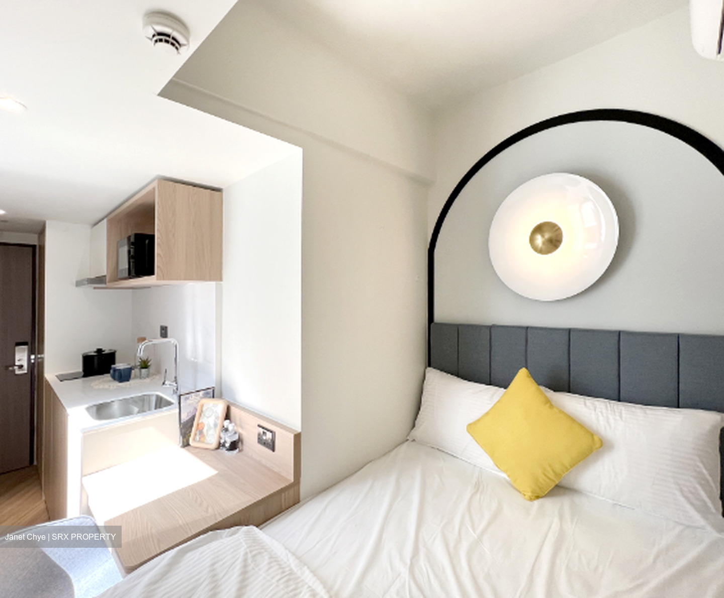 Beach Road (D7), Apartment #440307421